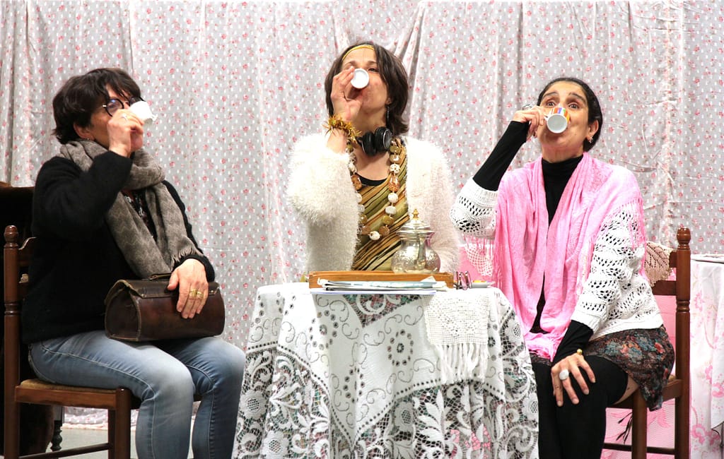 Compagnie du Fond de l’Impasse